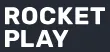 RocketPlay Casino Rocket play casino logo